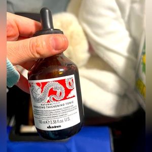 Davines Thickening Tonic